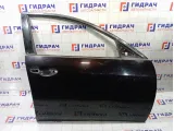Дверь передняя правая Mazda 6 GSYD5802XF