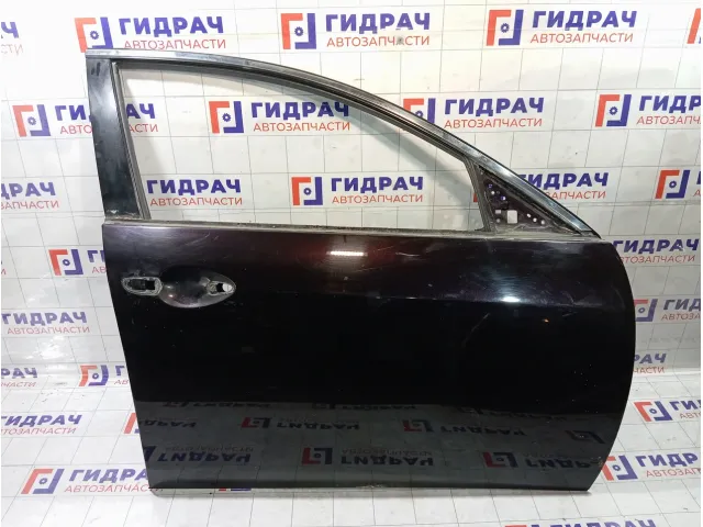 Дверь передняя правая Mazda 6 GSYD5802XF