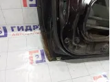 Дверь передняя правая Mazda 6 GSYD5802XF