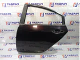 Дверь задняя левая Mazda 6 GSYD7302XG
