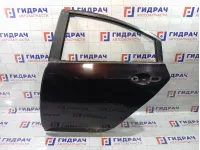 Дверь задняя левая Mazda 6 GSYD7302XG