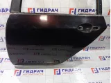 Дверь задняя левая Mazda 6 GSYD7302XG