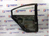 Дверь задняя левая Mazda 6 GSYD7302XG