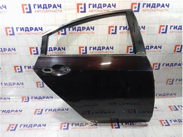 Дверь задняя правая Mazda 6 GSYD7202XG