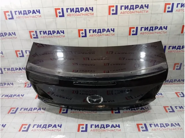 Крышка багажника Mazda 6 GSYE5261XA