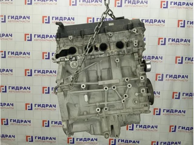 Двигатель Mazda 6 LF4K02300