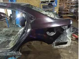 Крыло заднее левое Mazda 6