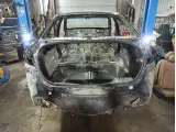 Панель задняя Mazda 6
