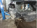 Панель задняя Mazda 6