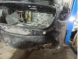 Панель задняя Mazda 6