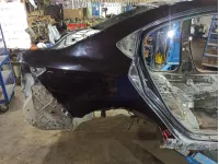 Крыло заднее правое Mazda 6