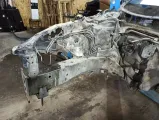 Лонжерон передний правый Mazda 6