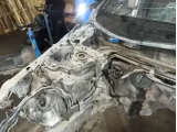 Лонжерон передний правый Mazda 6