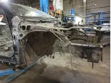 Лонжерон передний правый Mazda 6