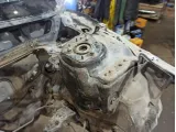 Лонжерон передний левый Mazda 6