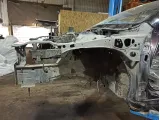 Лонжерон передний левый Mazda 6