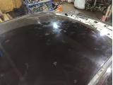 Крыша Mazda 6