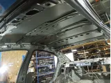 Крыша Mazda 6