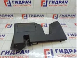 Накладка под рулевую колонку Mazda 6 GS1G64280H02