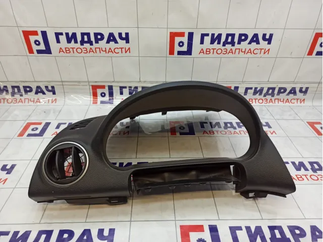 Накладка торпедо Mazda 6 GS1D55420J02