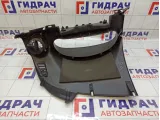 Накладка торпедо Mazda 6 GS1D55420J02