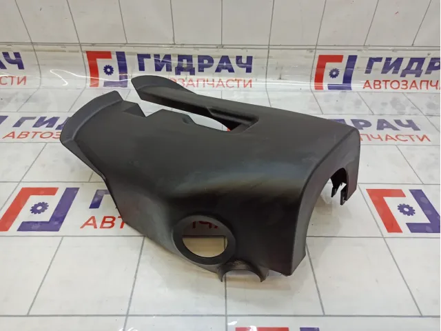 Кожух рулевой колонки нижний Mazda 6 GS1D60230E02