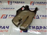 Кожух рулевой колонки нижний Mazda 6 GS1D60230E02