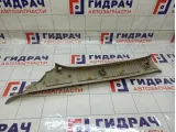 Обшивка стойки передней правой верхняя Mazda 6 GS1M68160H75