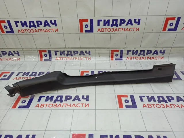 Обшивка стойки задней левой нижняя Mazda 6 GS1D68770B02