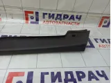 Обшивка стойки задней левой нижняя Mazda 6 GS1D68770B02