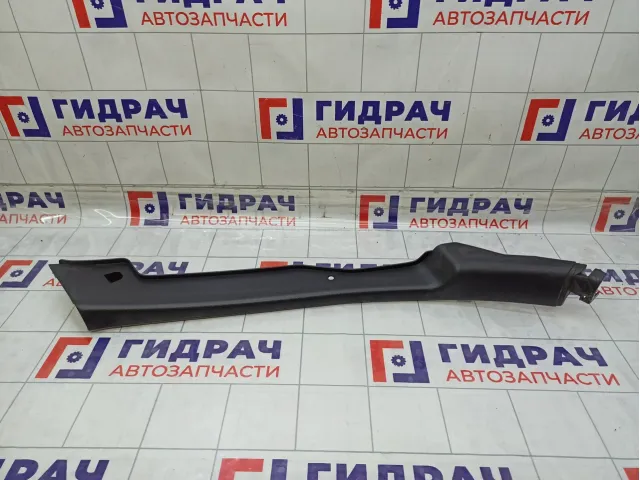 Обшивка стойки задней правой нижняя Mazda 6 GS1D68760B02