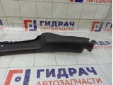 Обшивка стойки задней правой нижняя Mazda 6 GS1D68760B02