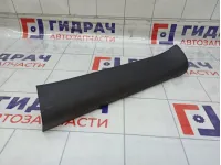 Накладка порога внутренняя задняя правая Mazda 6 GS1D68730D02