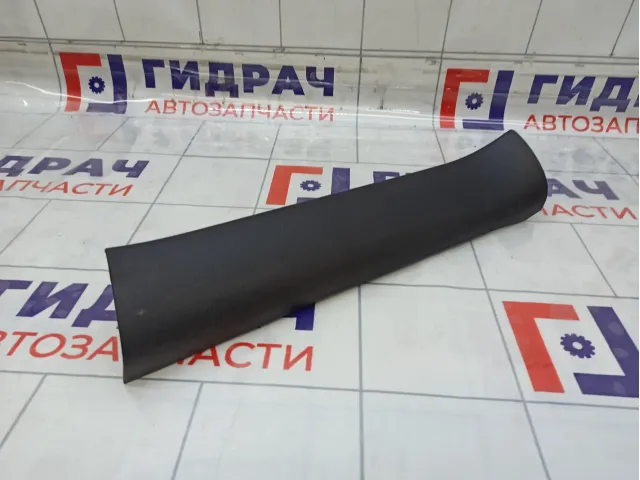 Накладка порога внутренняя задняя правая Mazda 6 GS1D68730D02