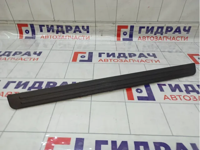 Накладка порога внутренняя передняя левая Mazda 6 GS1D687F0A02