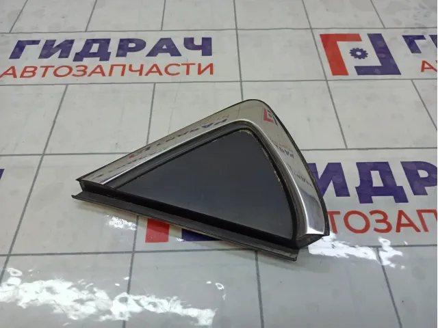 Накладка крыла заднего левого Mazda 6 GS1D50N50D
