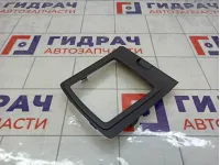 Накладка консоли Mazda 6 GS1G6443002