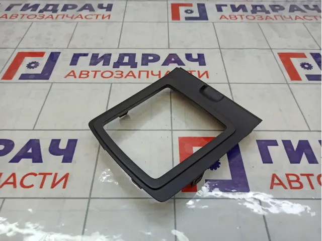 Накладка консоли Mazda 6 GS1G6443002
