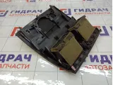 Накладка торпедо Mazda 6 GS1E55311C02