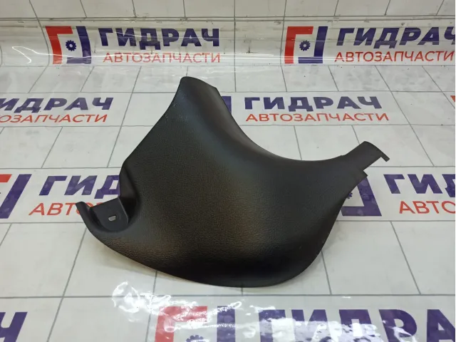 Обшивка стойки передней правой нижняя Mazda 6 GS1D68370A02