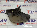 Обшивка стойки передней правой нижняя Mazda 6 GS1D68370A02