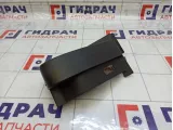 Накладка торпедо правая Mazda 6 GS1D64950C02