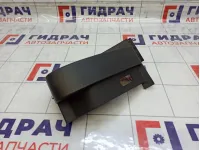 Накладка торпедо правая Mazda 6 GS1D64950C02