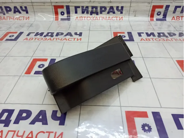 Накладка торпедо правая Mazda 6 GS1D64950C02
