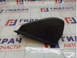 Накладка торпедо правая Mazda 6 GS1D64950C02
