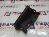 Накладка торпедо правая Mazda 6 GS1D64950C02