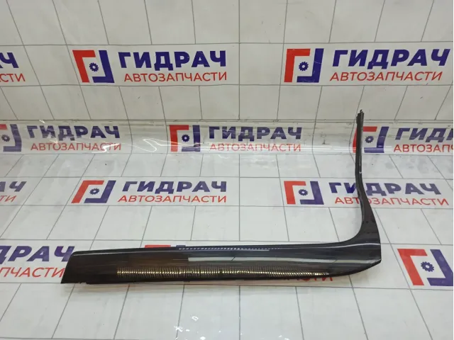 Накладка торпедо правая Mazda 6 GAL255150C