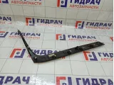 Накладка торпедо правая Mazda 6 GAL255150C