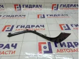 Накладка торпедо левая Mazda 6 GS1G55320B