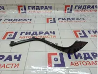 Накладка торпедо левая Mazda 6 GS1G55320B